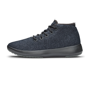 Men's Wool Runner-up Mizzle