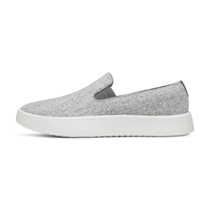 Women's Wool Cruiser Slip On