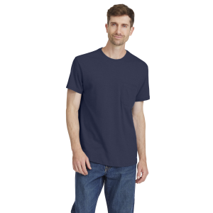 Men's Soft Merino Tee
